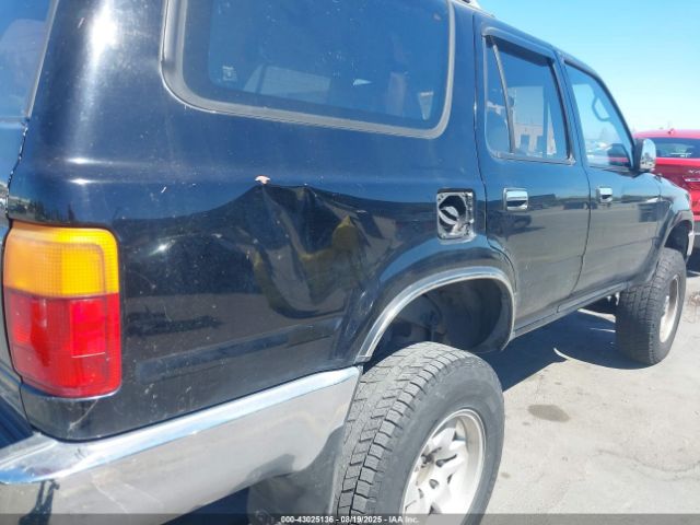 1994 TOYOTA 4RUNNER JT3VN39W5R0164040 Photo 5