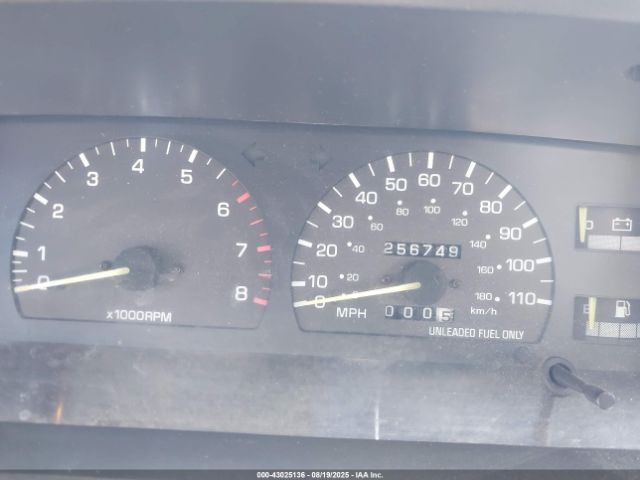 1994 TOYOTA 4RUNNER JT3VN39W5R0164040 Photo 6