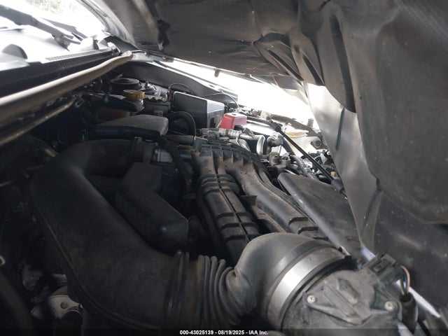 JF2GTAMC7JH214195 Subaru naturally aspirated
