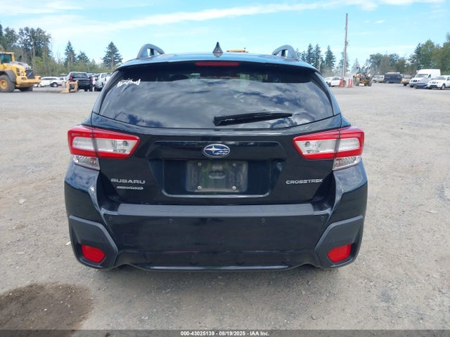 JF2GTAMC7JH214195 Subaru naturally aspirated