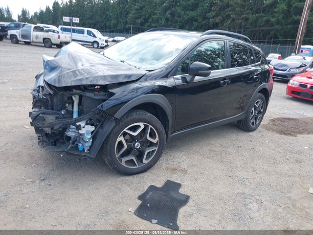 JF2GTAMC7JH214195 Subaru naturally aspirated
