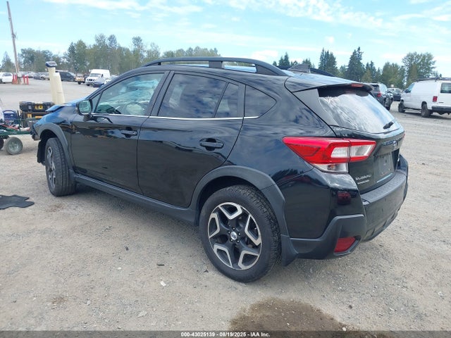 JF2GTAMC7JH214195 Subaru naturally aspirated
