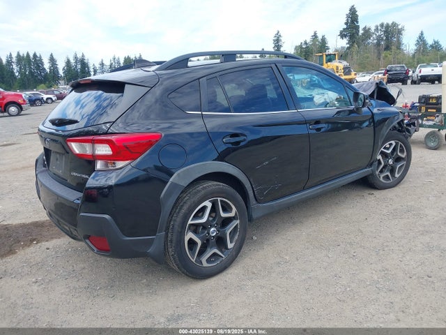 JF2GTAMC7JH214195 Subaru naturally aspirated