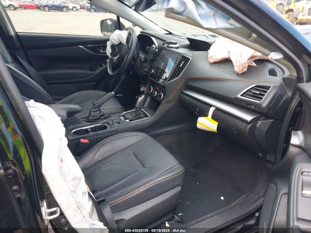 JF2GTAMC7JH214195 Subaru naturally aspirated