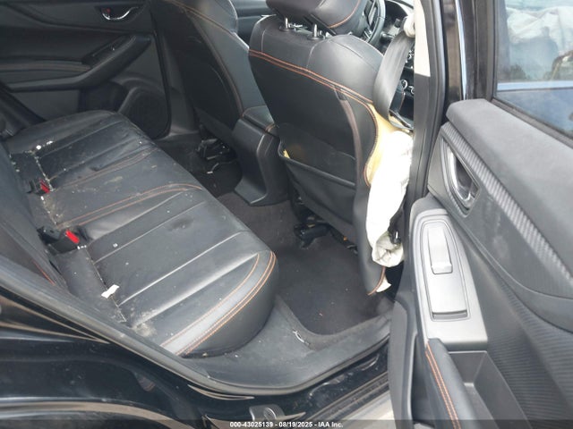 JF2GTAMC7JH214195 Subaru naturally aspirated