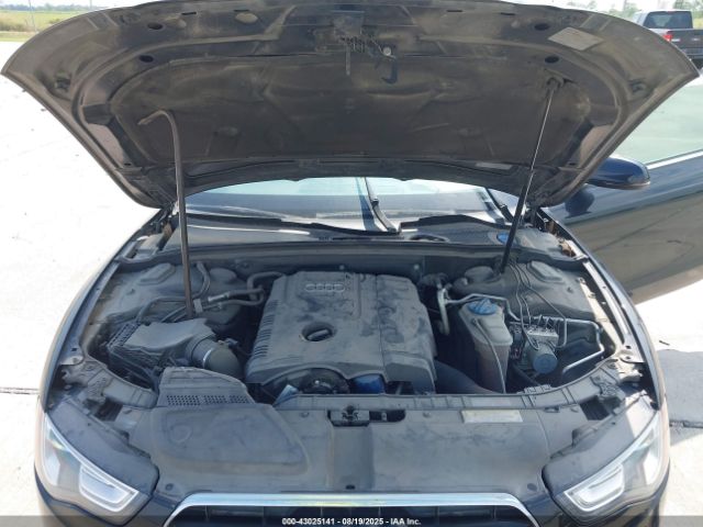 2014 AUDI A5 WAUJFAFH9EN006926 Photo 9