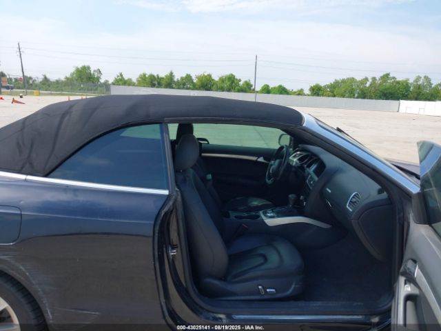 2014 AUDI A5 WAUJFAFH9EN006926 Photo 4