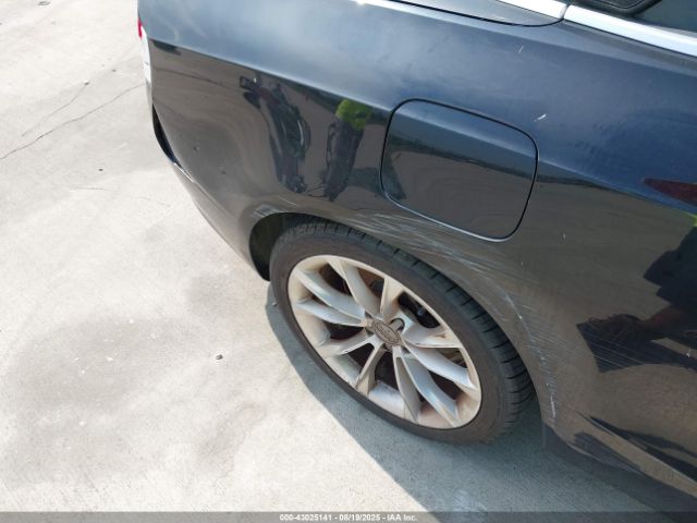 2014 AUDI A5 WAUJFAFH9EN006926 Photo 5