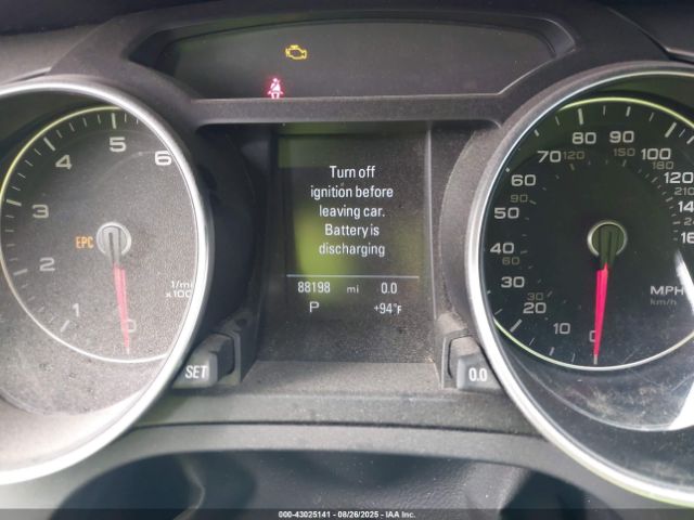 2014 AUDI A5 WAUJFAFH9EN006926 Photo 6