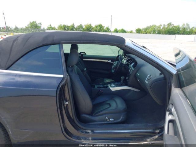 2014 AUDI A5 WAUJFAFH9EN006926 Photo 7