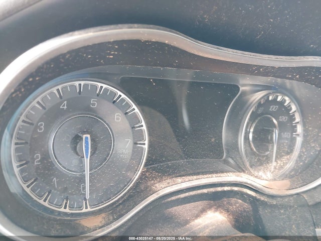 2023 Chrysler 300 Touring მანქანა იყიდება აუქციონზე, vin: 2C3CCAAG4PH676712, აუქციონის ნომერი: 43025147