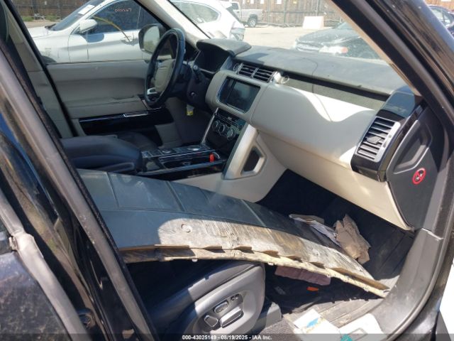 2014 LAND ROVER RANGE ROVER SALGS3TF0EA181914 Photo 4