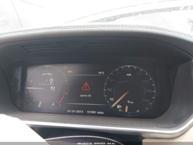 2014 LAND ROVER RANGE ROVER SALGS3TF0EA181914 Photo 6