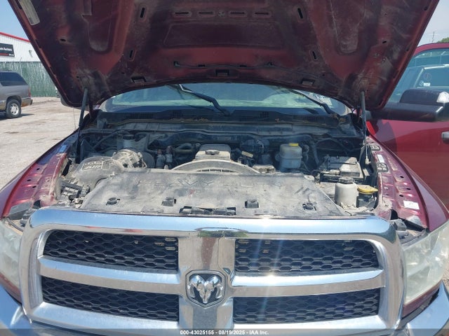 RAM 2016 2016 3C63RRGL7GG190724 Image 9