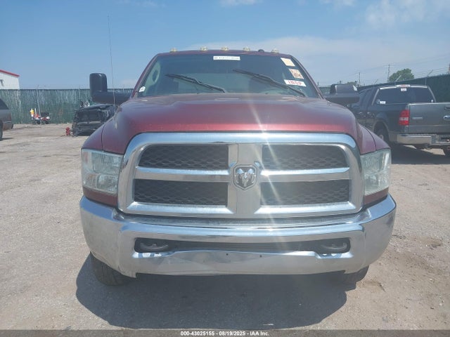 RAM 2016 2016 3C63RRGL7GG190724 Image 12