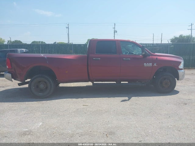 RAM 2016 2016 3C63RRGL7GG190724 Image 13