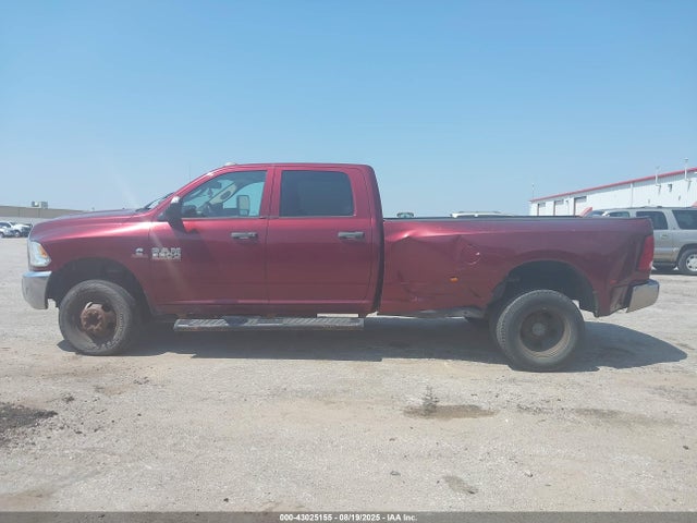 RAM 2016 2016 3C63RRGL7GG190724 Image 14