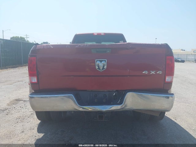 RAM 2016 2016 3C63RRGL7GG190724 Image 15