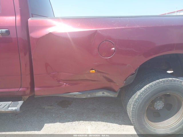 RAM 2016 2016 3C63RRGL7GG190724 Image 11