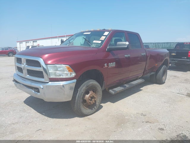 RAM 2016 2016 3C63RRGL7GG190724 Image 2