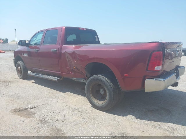 RAM 2016 2016 3C63RRGL7GG190724 Image 3