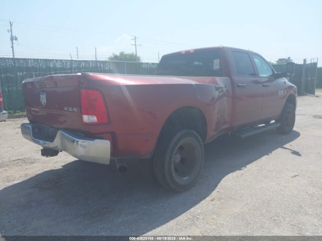 RAM 2016 2016 3C63RRGL7GG190724 Image 4
