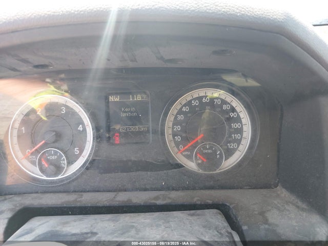 RAM 2016 2016 3C63RRGL7GG190724 Image 5