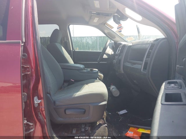 RAM 2016 2016 3C63RRGL7GG190724 Image 6