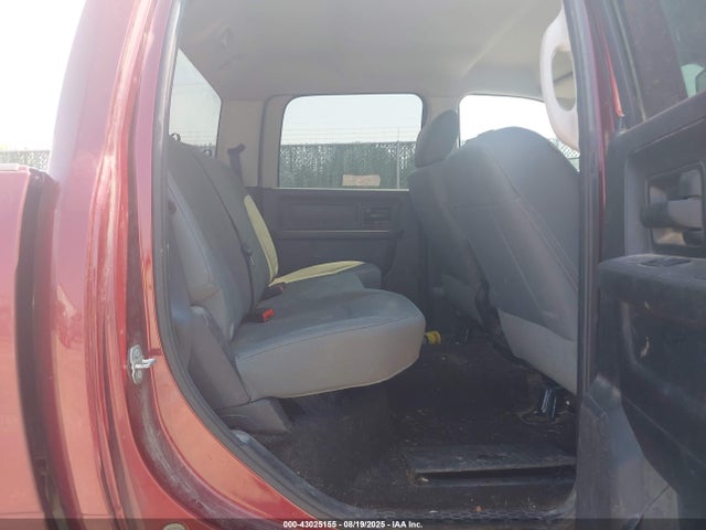 RAM 2016 2016 3C63RRGL7GG190724 Image 7
