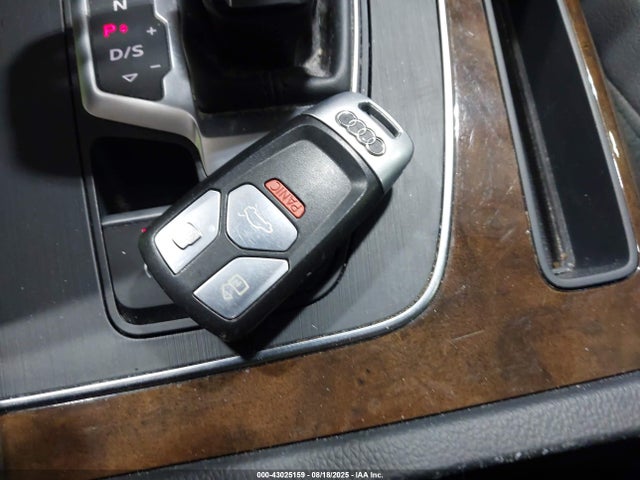 2018 AUDI Q5 WA1BNAFY4J2241993 Photo 10