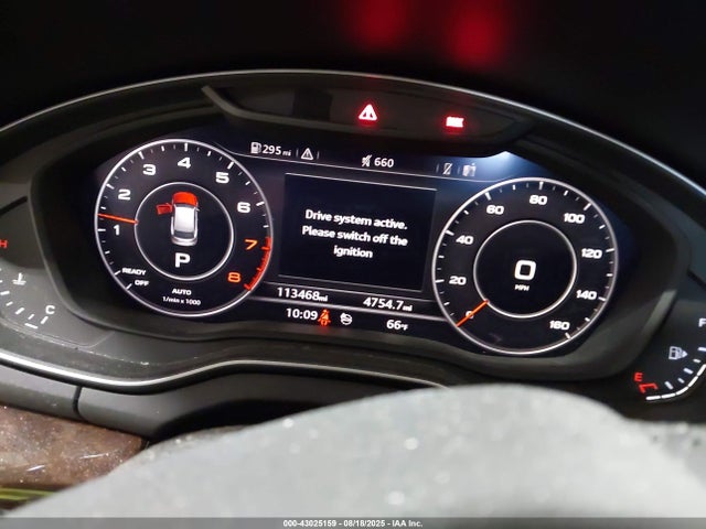 2018 AUDI Q5 WA1BNAFY4J2241993 Photo 6