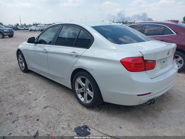 Auction sale of the 2014 Bmw 328i, vin: WBA3A5G52ENP27348, lot number: 43025176
