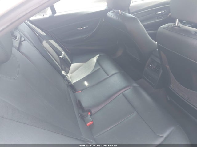 Auction sale of the 2014 Bmw 328i, vin: WBA3A5G52ENP27348, lot number: 43025176