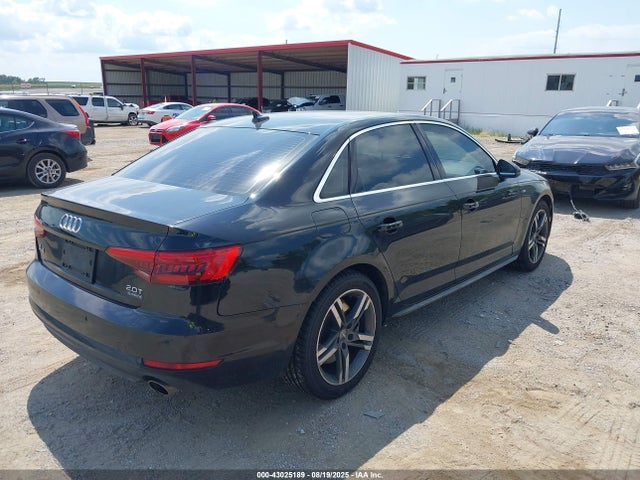 2017 AUDI A4 WAUFNAF45HN034751 Photo 3