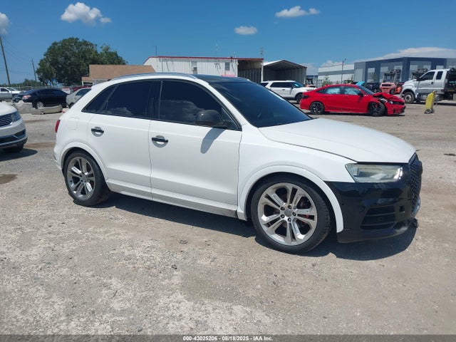 2016 AUDI Q3 WA1EFCFSXGR016883 Photo 0