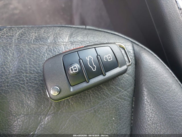 2016 AUDI Q3 WA1EFCFSXGR016883 Photo 10