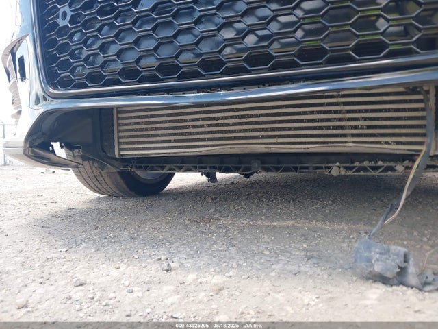 2016 AUDI Q3 WA1EFCFSXGR016883 Photo 5