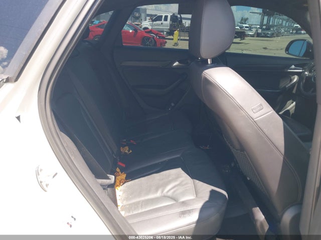 2016 AUDI Q3 WA1EFCFSXGR016883 Photo 7
