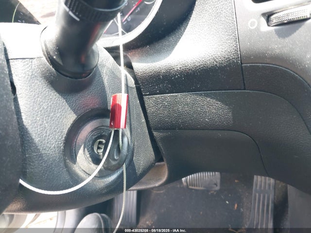 KNAFX4A66E5227460 KIA 2014
