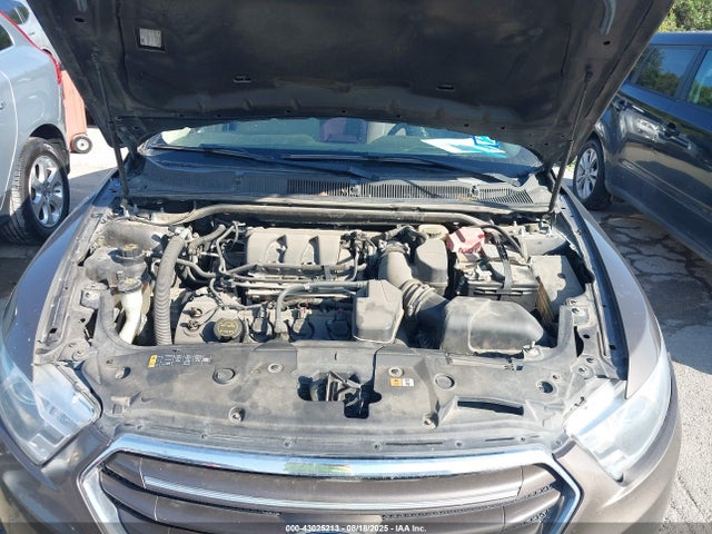 Ford Taurus 2016 1FAHP2F82GG111146 Image 10