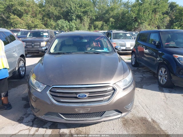 Ford Taurus 2016 1FAHP2F82GG111146 Image 12