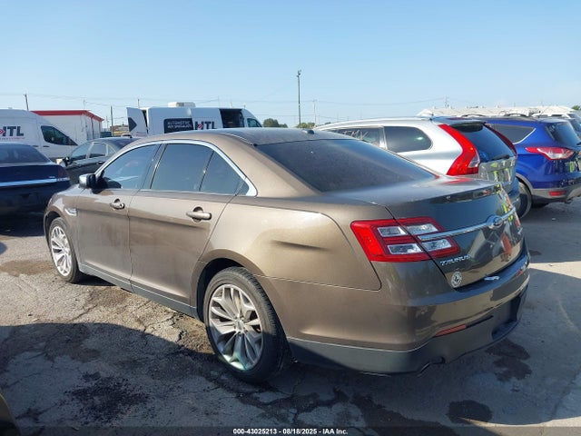 Ford Taurus 2016 1FAHP2F82GG111146 Image 14