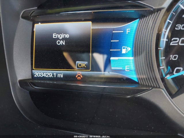 Ford Taurus 2016 1FAHP2F82GG111146 Image 15