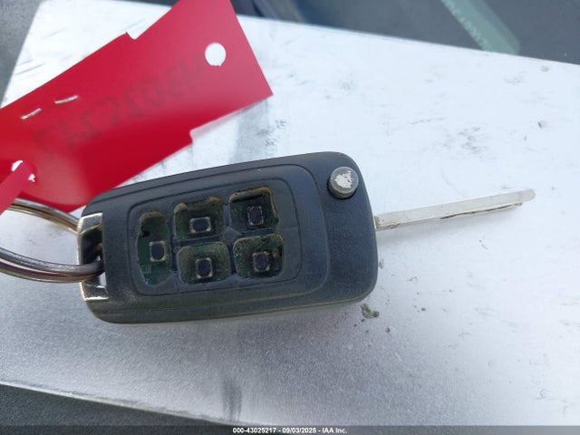 1G1JC5SG0E4220797 Chevrolet lwe