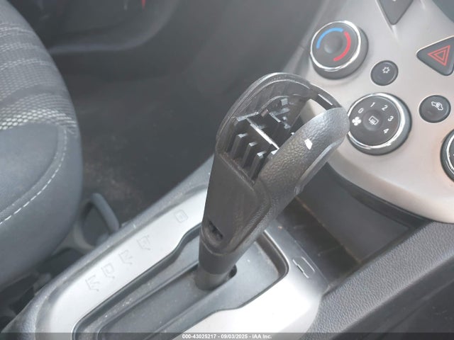 1G1JC5SG0E4220797 Chevrolet lwe