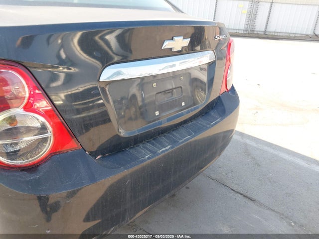 1G1JC5SG0E4220797 Chevrolet lwe