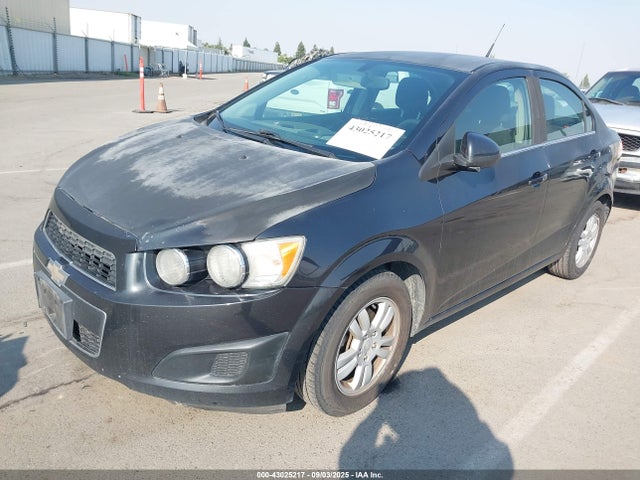 1G1JC5SG0E4220797 Chevrolet lwe