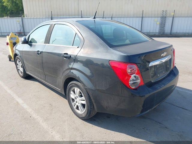 1G1JC5SG0E4220797 Chevrolet lwe