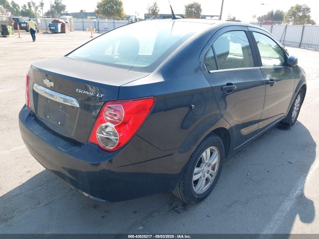 1G1JC5SG0E4220797 Chevrolet lwe