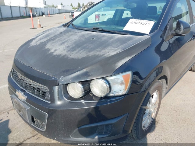 1G1JC5SG0E4220797 Chevrolet lwe